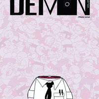 JASON SHIGA DEMON SC GN VOL 01 (C: 0-1-0)