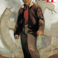 CIVIL WAR II #6 (OF 8) NOTO OLD MAN LOGAN VAR