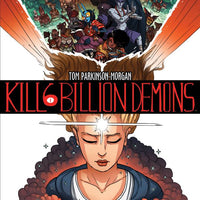 KILL 6 BILLION DEMONS TP VOL 01 (MR)