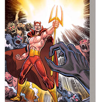 SON OF SATAN CLASSIC TP