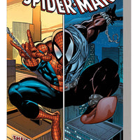 SPIDER-MAN COMPLETE CLONE SAGA EPIC TP BOOK 01 NEW PTG