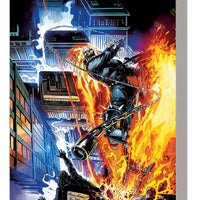SPIRITS OF VENGEANCE RISE OF MIDNIGHT SONS TP