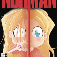 NORMAN #5 (OF 5) CVR A SILAS (MR)