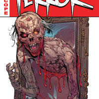 GFT GRIMM TALES OF TERROR VOL 2 #13 A CVR WATSON (MR)