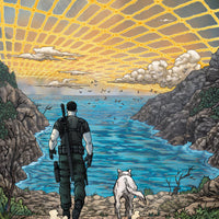 BLOODSHOT REBORN #18 CVR C GUINALDO