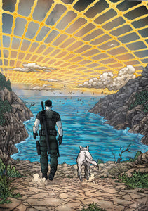 BLOODSHOT REBORN #18 CVR C GUINALDO