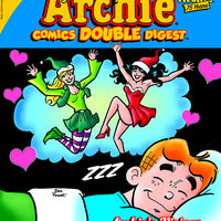 ARCHIE COMICS DOUBLE DIGEST #273