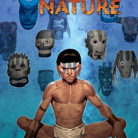 BRUTAL NATURE TP VOL 01