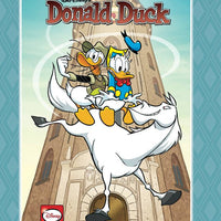 DONALD DUCK TIMELESS TALES HC VOL 02
