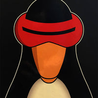 TOM TOMORROW 25 YEARS OF TOMORROW HC