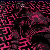 WRATH OF THE ETERNAL WARRIOR TP VOL 02 LABYRINTH