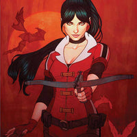 VAMPIRELLA HOLLYWOOD HORROR TP (C: 0-1-2)