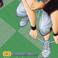 KUROKO BASKETBALL 2IN1 TP VOL 03 (C: 1-0-1)