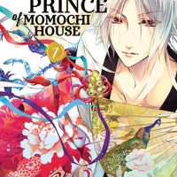 DEMON PRINCE OF MOMOCHI HOUSE GN VOL 07 (C: 1-0-1)