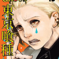 TOKYO GHOUL GN VOL 10 (MR) (C: 1-0-1)