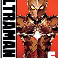 ULTRAMAN GN VOL 06 (C: 1-0-1)
