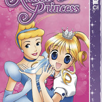 DISNEY MANGA KILALA PRINCESS GN VOL 03 (OF 5) (C: 1-1-2)