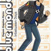 BLUE MONDAY TP VOL 03