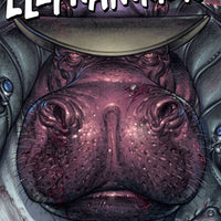 ELEPHANTMEN 2260 TP BOOK 05 UP CLOSE & PERSONAL (MR)