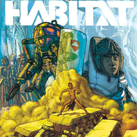 HABITAT TP (MR)