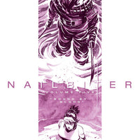 NAILBITER TP VOL 05 BOUND BY BLOOD (MR)
