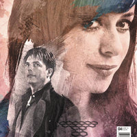 TORCHWOOD #4 CVR B PHOTO