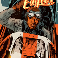 DREAMING EAGLES HC VOL 01 (MR) (C: 1-1-0)