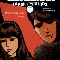 BLACK EYED KIDS TP VOL 01 THE CHILDREN (MR)