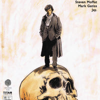 SHERLOCK A STUDY IN PINK #5 (OF 6) CVR A HACK