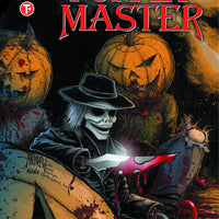 PUPPET MASTER HALLOWEEN 1989 SP ONE SHOT CVR C MANGUM (MR)