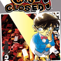 CASE CLOSED GN VOL 60 (C: 1-0-1)