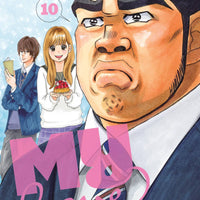 MY LOVE STORY GN VOL 10 (C: 1-0-1)