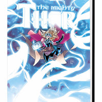 MIGHTY THOR PREM HC VOL 02 LORDS OF MIDGARD