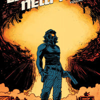 ESCAPE FROM NEW YORK TP VOL 04 (C: 0-1-2)