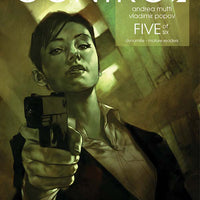 CONTROL #5 (OF 6) (MR)