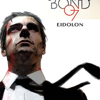 JAMES BOND #11