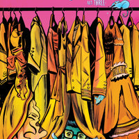 BACKSTAGERS #3 (OF 8)