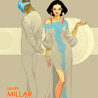 EMPRESS #7 (OF 7) IMMONEN VAR