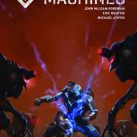 MACHINES HC (C: 0-1-2)