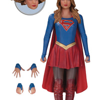 DCTV SUPERGIRL AF