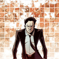 CHEW TP VOL 12  (MR)