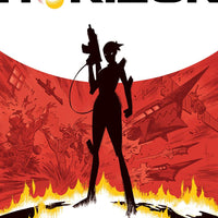 HORIZON TP VOL 01