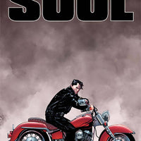 MIDNIGHT OF THE SOUL TP VOL 01 (MR)