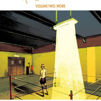 RINGSIDE TP VOL 02 WORK (MR)