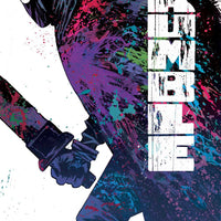 RUMBLE TP VOL 03 IMMORTAL COIL (MR)