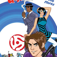 SCOOTER GIRL TP