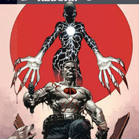 BLOODSHOT REBORN TP VOL 04 BLOODSHOT ISLAND