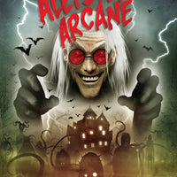 ALEISTER ARCANE TP