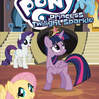 MY LITTLE PONY TP VOL 07 PRINCESS TWILIGHT SPARKLE