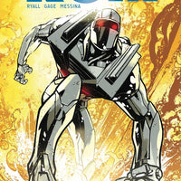 ROM TP VOL 01